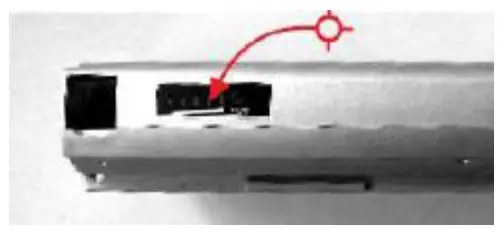 DEVRON 28028 Replacement Battery SF 03 for Electric Bike - lights - Copy