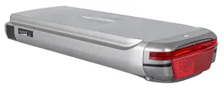 DEVRON 28028 Replacement Battery SF 03 for Electric Bike