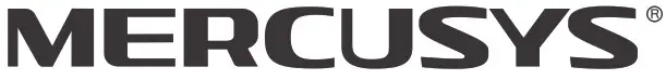 MERCUSYS LOGO