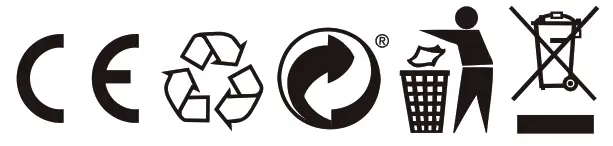 geemarc Amplicall 6 Wireless Door Smart Bulb - warning