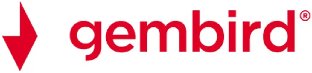 gembird MF-95-02 Slim Mount Frame For for 2.5 Drive User Manual - manualsee.com