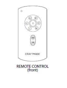 CRAFTMADE-DLY60-Delaney-5-Blade-Ceiling-Fan -nstallation-18