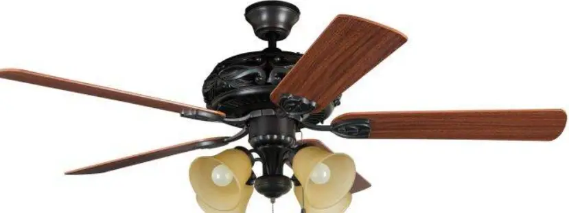 Craftmade Dly60 Delaney 5 Blade Ceiling Fan Installation Guide