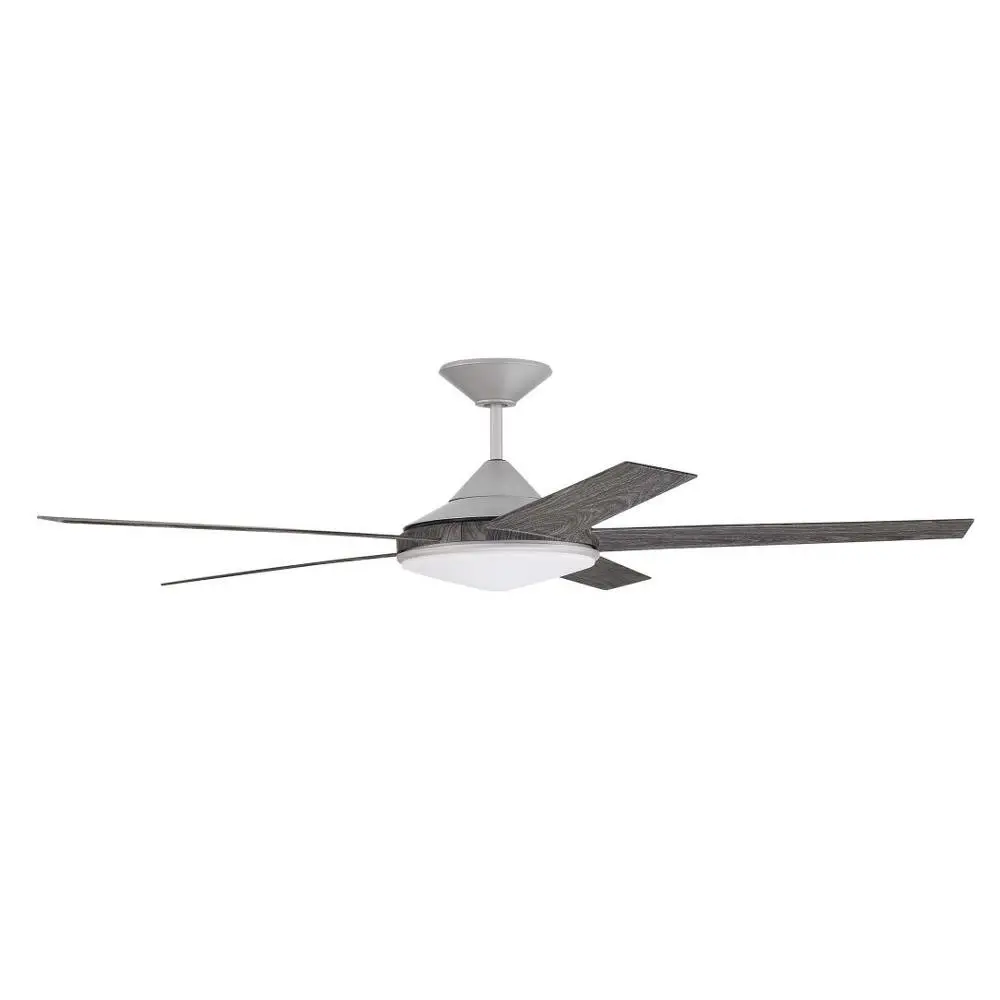 CRAFTMADE-DLY60-Delaney-5-Blade-Ceiling-Fan -nstallation-product-image