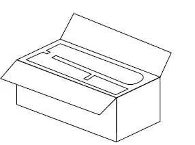 CRAFTMADE-DLY60-Delaney-5-Blade-Ceiling-Fan -nstallation01