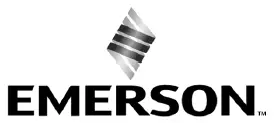 EMERSON DVC6200 Digital Valve Controllers LOGO