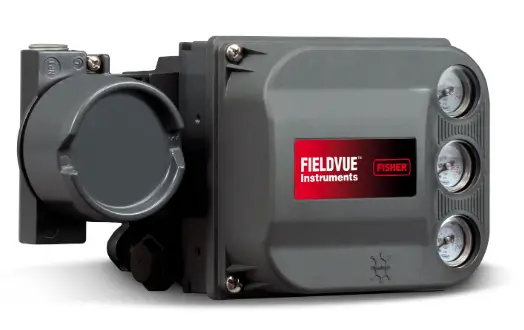 EMERSON DVC6200 Digital Valve Controllers PRODUCT