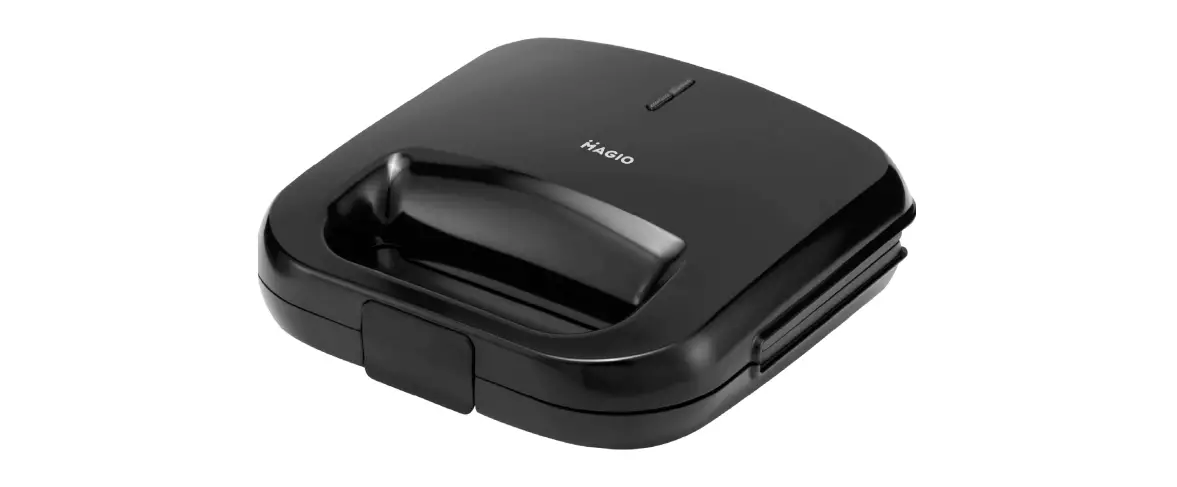 Magio Mg-375 Sandwich Maker Instruction Manual Magio Mg-375 Sandwich Maker Instruction Manual