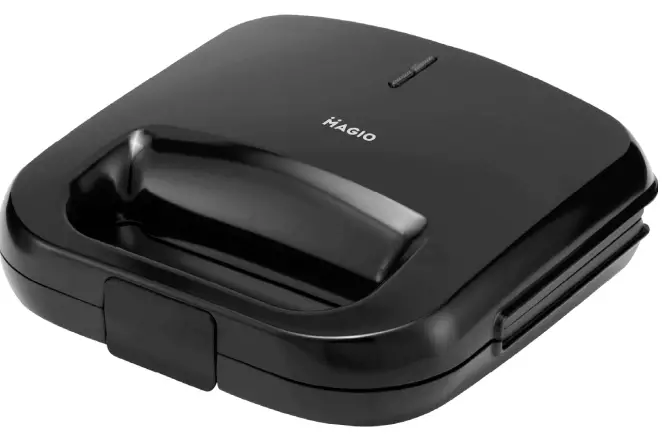 MAGIO MG-375 Sandwich Maker-fig1