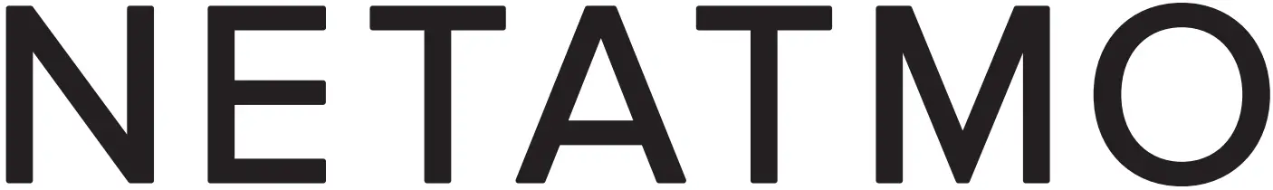 NETATMO LOGO