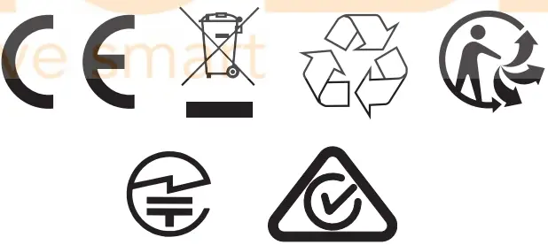 NETATMO NIS01 US Smart Indoor Siren - ICON