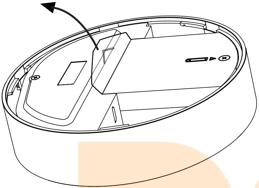 NETATMO NIS01 US Smart Indoor Siren - Product setup 3
