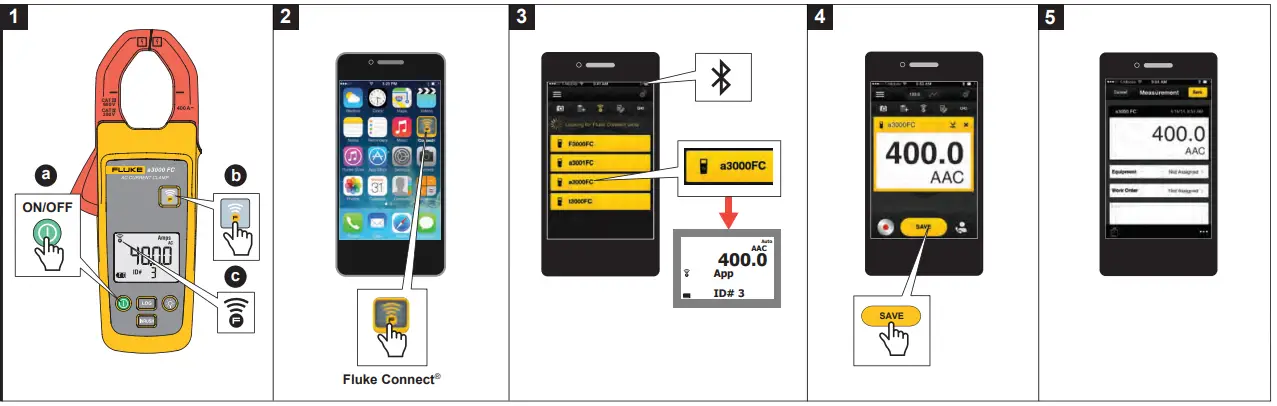 Wireless Radio Setup