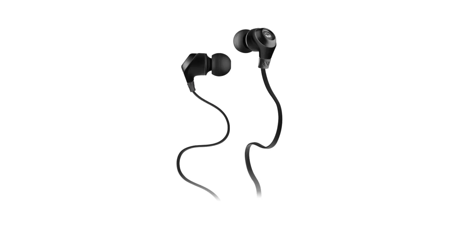 Moster Mbl Mt Ie Bk Cu Ww In-ear Headphones Instruction Guide