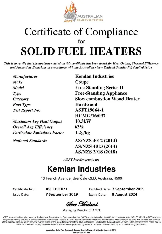 KEMLAN-Coupe-Freestanding-Wood-Heaters-FIG-5