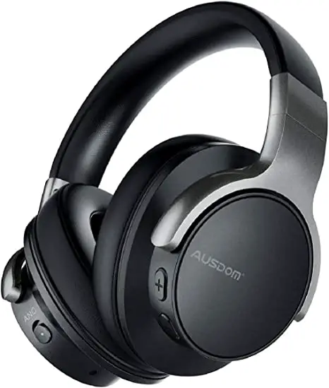 AUSDOM-ANC8-Wireless-Headphones