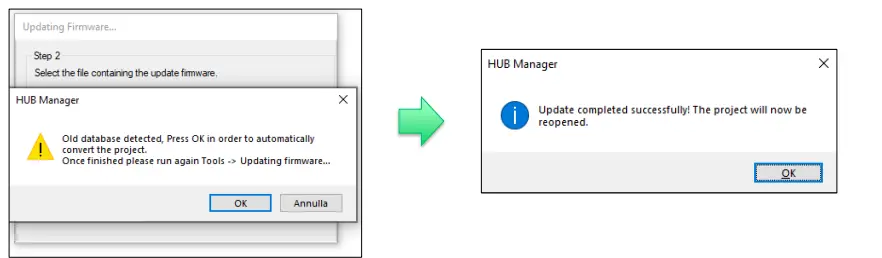 COMELIT SecurHub Migratie Naar Cloud Next Software - Fig 2