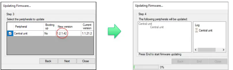 COMELIT SecurHub Migratie Naar Cloud Next Software - Fig 4