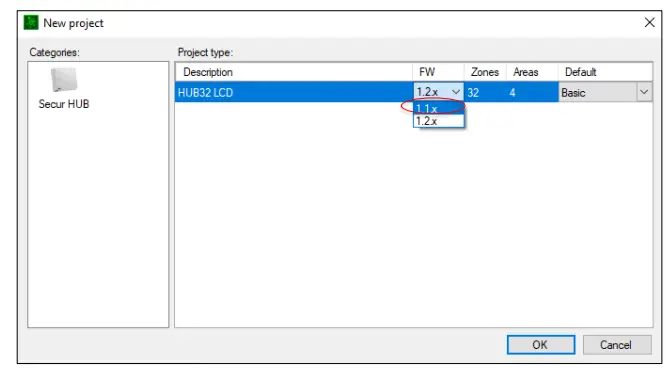 COMELIT SecurHub Migratie Naar Cloud Next Software - Fig