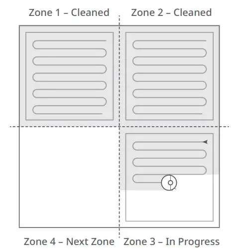 roborock 6970995784602 S7 MaxV Plus Robot Vacuum Cleaner 10
