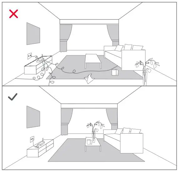 roborock 6970995784602 S7 MaxV Plus Robot Vacuum Cleaner 4