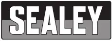 SEALEY - Logo