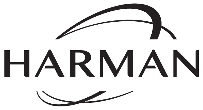 Harman Logo