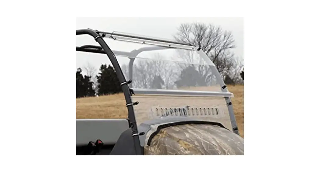 Falcon Ridge Ku-x900-wd05 Aero-vent Front Windshield For Side By Side Utv Instruction Manual Falcon Ridge Ku-x900-wd05 Aero-vent Front Windshield For Side By Side Utv Instruction Manual