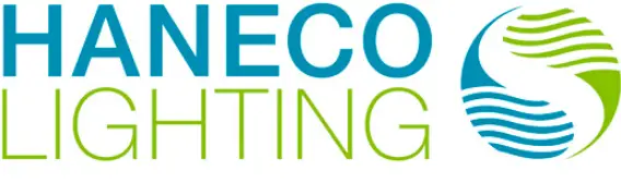 HANECO STAX20W4K LED Floodlight-LOGO