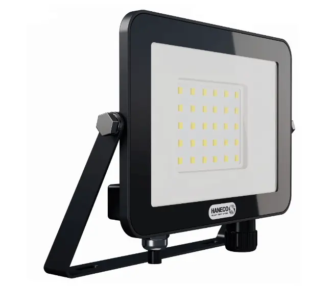 HANECO STAX20W4K LED Floodlight-PRO
