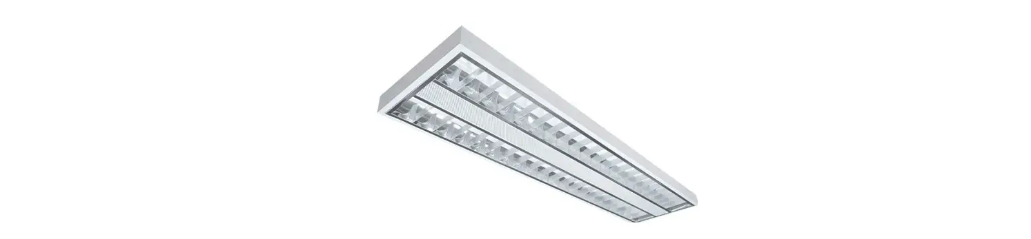 Onnline 4316400 Onnbasic Ii Industrial Luminaire Instruction Manual