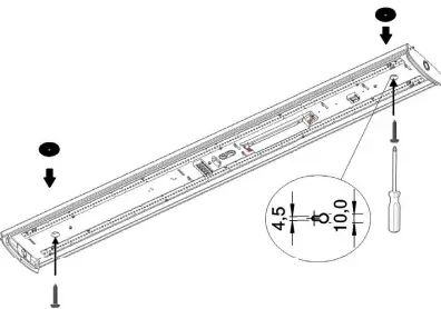 onnline 4316400 Onnbasic II Industrial Luminaire-fig3