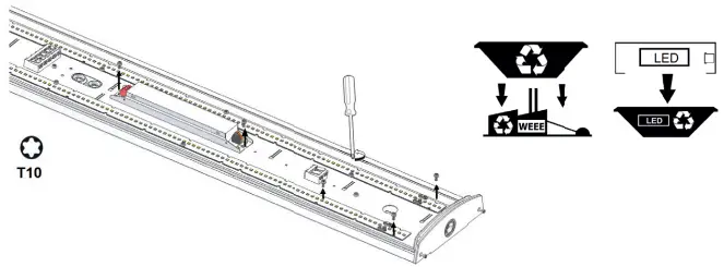 onnline 4316400 Onnbasic II Industrial Luminaire-fig7