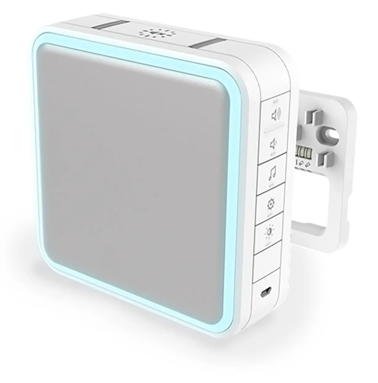 DW915XX Wired and Wireless Doorbell