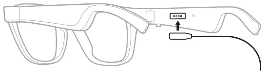 Bose Frames Alto M_L Audio Sunglasses with Open Ear Headphones 10