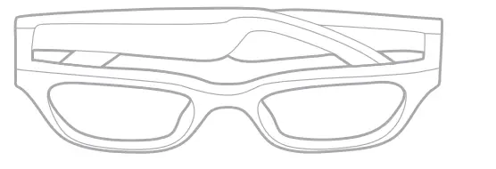 Bose Frames Alto M_L Audio Sunglasses with Open Ear Headphones 15