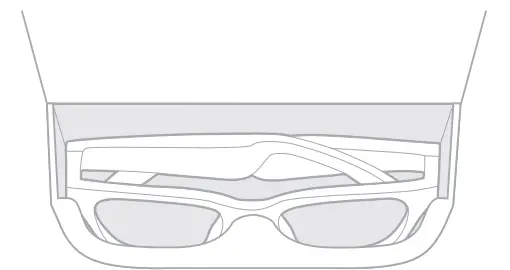 Bose Frames Alto M_L Audio Sunglasses with Open Ear Headphones 16