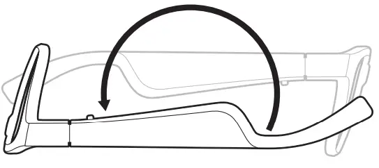 Bose Frames Alto M_L Audio Sunglasses with Open Ear Headphones 4