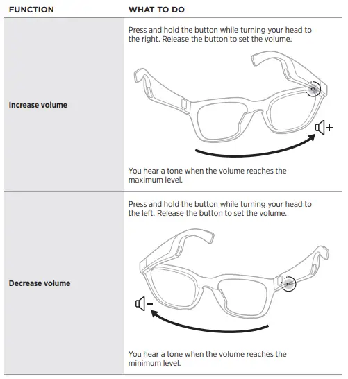 Bose Frames Alto M_L Audio Sunglasses with Open Ear Headphones 7