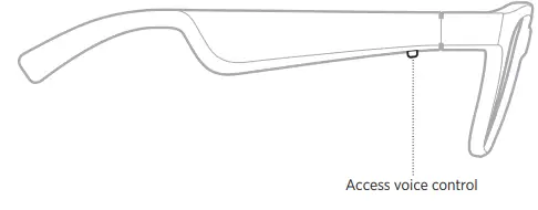 Bose Frames Alto M_L Audio Sunglasses with Open Ear Headphones 9