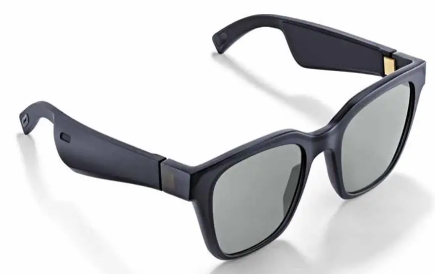 Bose Frames Alto M_L Audio Sunglasses with Open Ear Headphones