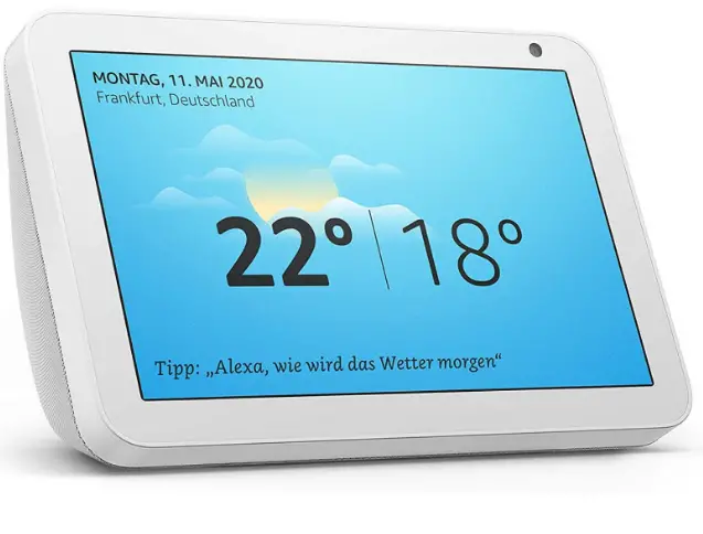 Amazon-Echo-Show-8-User-Manual-PRODUCT