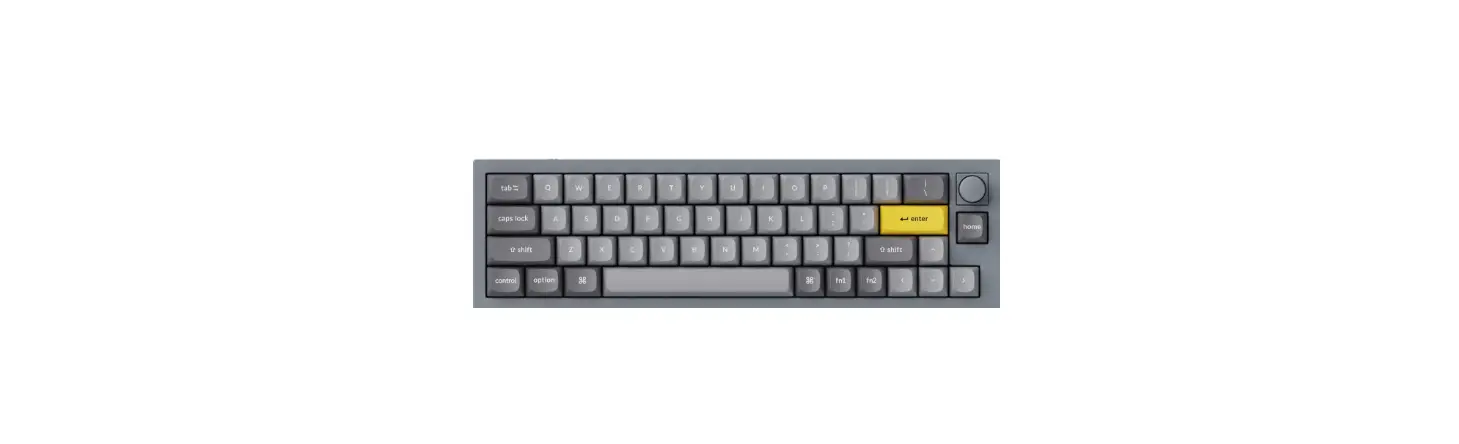 Keychron Q9 Knob Custom Mechanical Keyboard User Guide Keychron Q9 Knob Custom Mechanical Keyboard User Guide