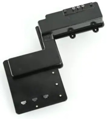 ZEBRA ET80 ET85 Rugged 2 in 1 Tablet Antenna Module
