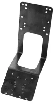 ZEBRA ET80 ET85 Rugged 2 in 1 Tablet Keyboard Bracket