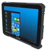 ZEBRA ET80 ET85 Rugged 2 in 1 Tablet Rugged Boot 1