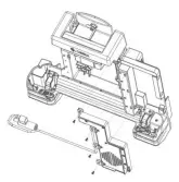 ZEBRA ET80 ET85 Rugged 2 in 1 Tablet fig6