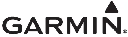 GARMIN logo