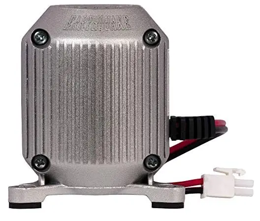 Earthquake-Sound-MQB-1-Pro-Low-Frequency-Effects-Transducer