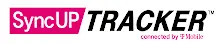 SyncUP TRACKER-LOGO